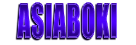 ASIABOKI Logo